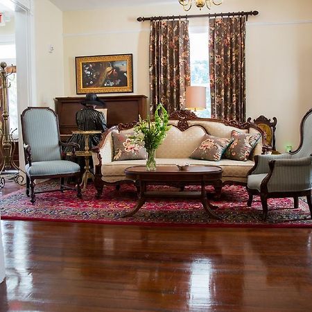 The Guest House At Gulfport Landing Extérieur photo