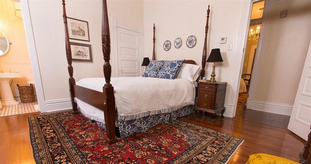 The Guest House At Gulfport Landing Extérieur photo