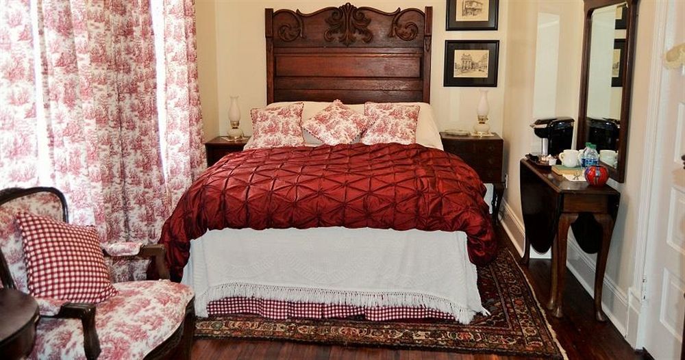 The Guest House At Gulfport Landing Extérieur photo