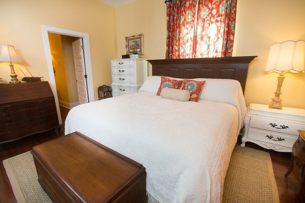The Guest House At Gulfport Landing Extérieur photo