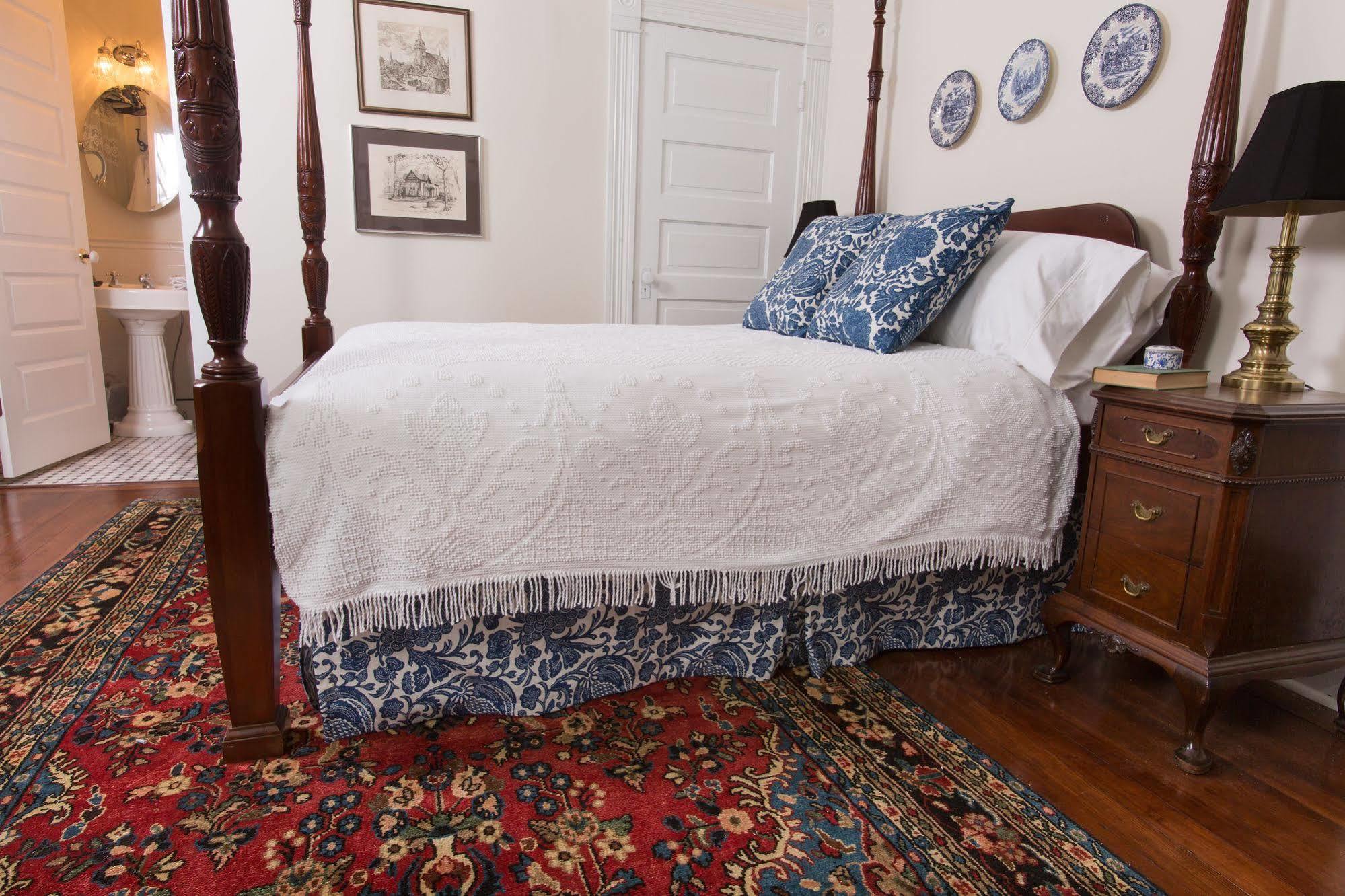 The Guest House At Gulfport Landing Extérieur photo