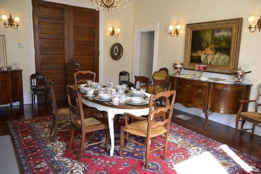 The Guest House At Gulfport Landing Extérieur photo