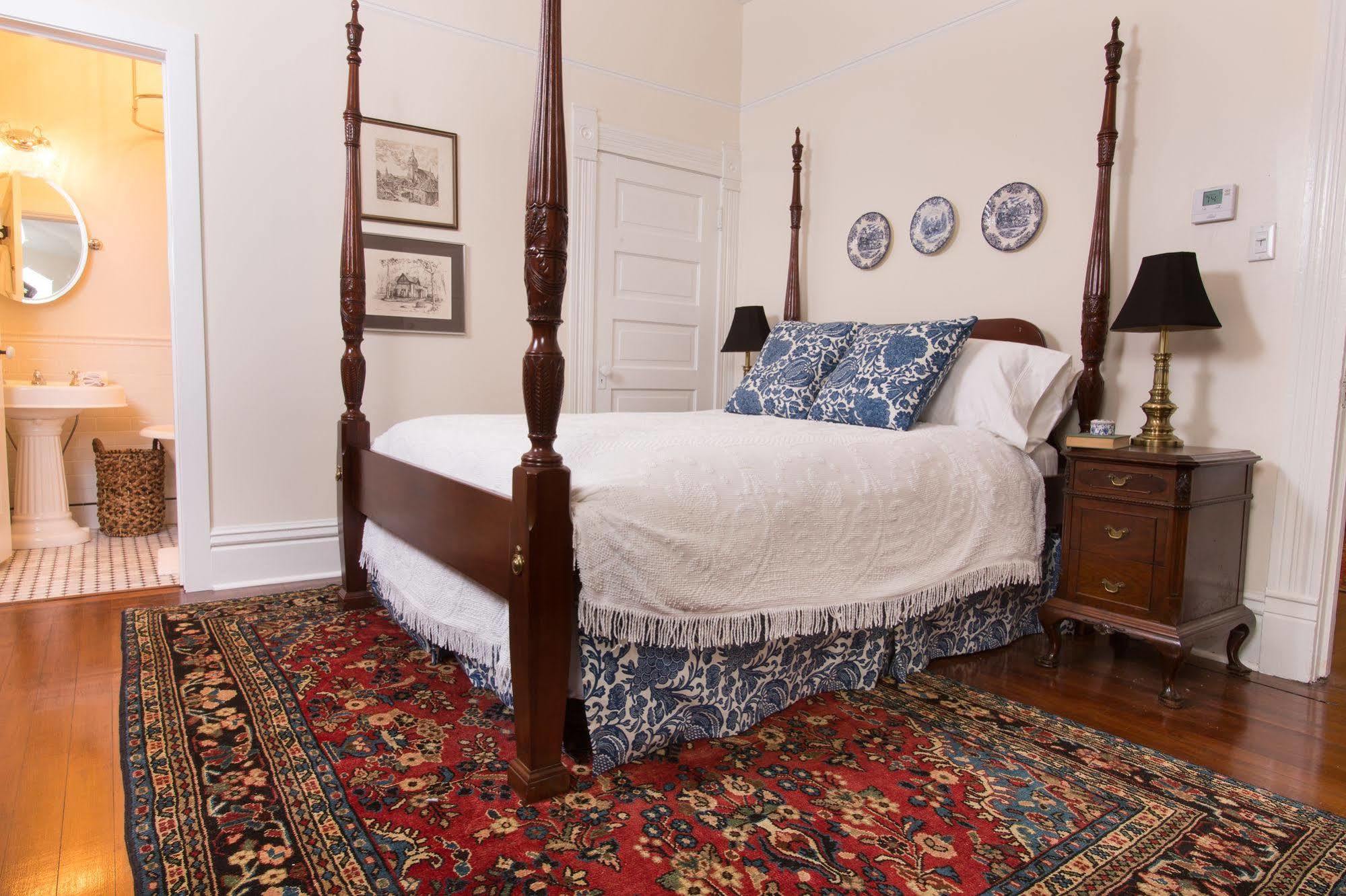 The Guest House At Gulfport Landing Extérieur photo